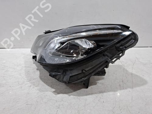 Left headlight MERCEDES-BENZ E-CLASS Coupe (C207) E 220 CDI / d (207.302, 207.301) | BP38604496C28 - Image 3