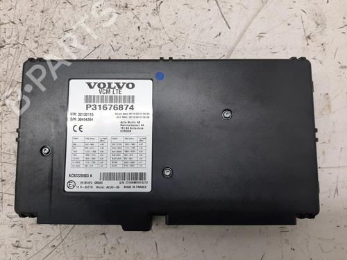 Control unit VOLVO XC40 (536) T4 AWD | BP26795817M11 