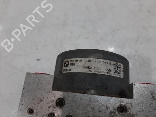 ABS pump MINI MINI (F56) Cooper D | BP33179716M43  - Image 6