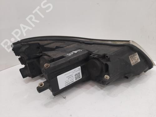 Left headlight SKODA OCTAVIA II Combi (1Z5) 2.0 TDI 16V 4x4 | BP26766749C28 
