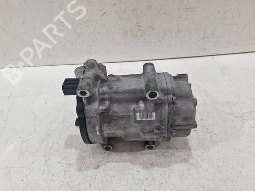 AC compressor TOYOTA COROLLA Estate (_E21_) 2.0 Hybrid (MZEH12) | BP31812021M34