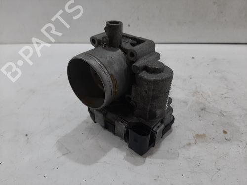 Used Throttle body VW GOLF VII (5G1, BQ1, BE1, BE2) 1.4 TSI (122 hp) 31650427