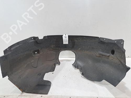 Hjulbue FORD TRANSIT CONNECT V408 Box Body/MPV 1.5 TDCi | BP31927722C56 