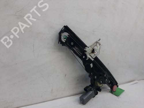 Rudehejsemekanisme Højre foran FORD KA (RU8) 1.2 | BP29581362C23 