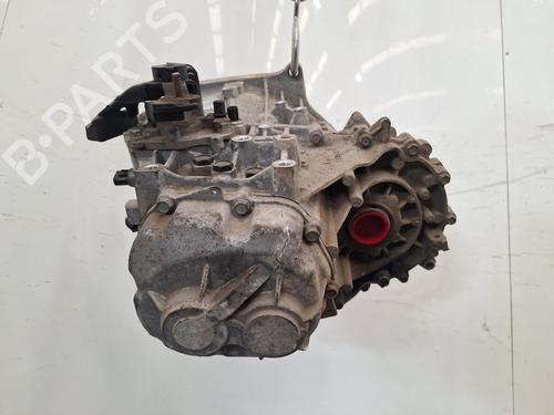 Gearbox KIA RIO III (UB) 1.4 CVVT | BP38089338M3 - Image 5