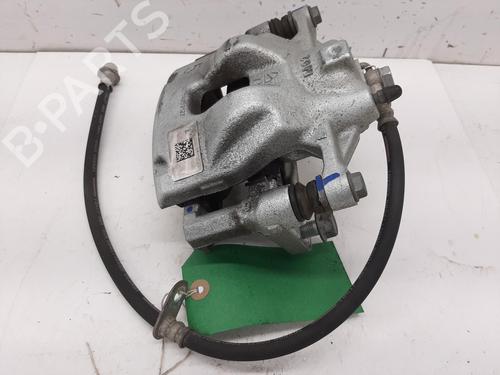 Andre Andre TOYOTA COROLLA Hatchback (_E21_, _EA1_, _EH1_) 1.8 Hybrid (ZWE211, ZWE219) (122 hp) 33839213 33839213