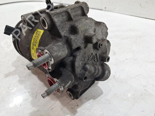 AC compressor FORD FIESTA VI (CB1, CCN) 1.6 TDCi | BP39951766M34 - Image 6