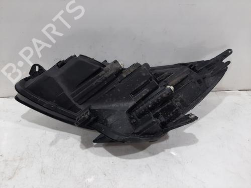 Right headlight VAUXHALL CORSA Mk IV (E) (X15) 1.4 | BP36811512C29 - Image 4