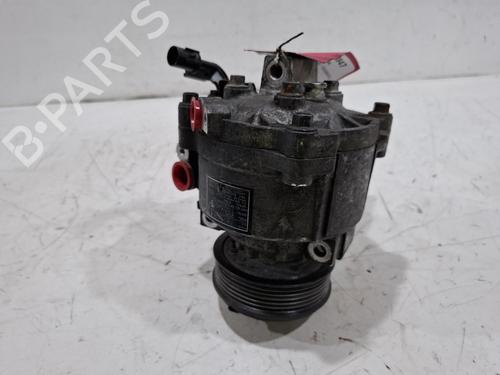 Used AC compressor AC compressor MITSUBISHI ASX (GA_W_) 1.6 DI-D 4WD (114 hp) 39694667 39694667