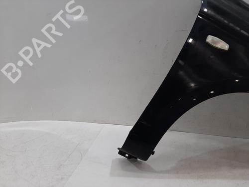 Right front fenders KIA PICANTO I (SA) 1.1 | BP30179678C42