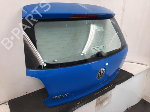 Tailgate VW POLO V (6R1, 6C1) 1.2 TSI 16V | BP28379904C6
