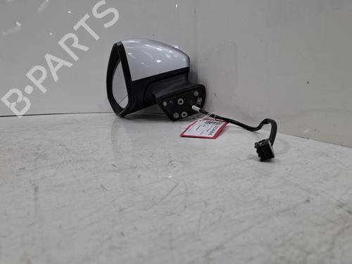Used Left mirror Left mirror 39507038 39507038