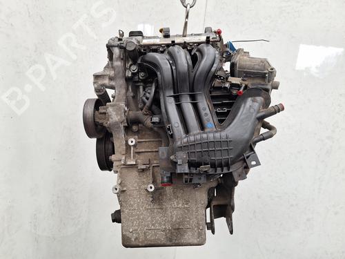 Engine SMART FORTWO Coupe (451) 1.0 (451.331, 451.380) | BP28506611M1 