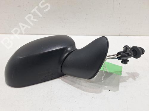 Right mirror CHEVROLET MATIZ (M200, M250) 0.8 | BP27181872C27 