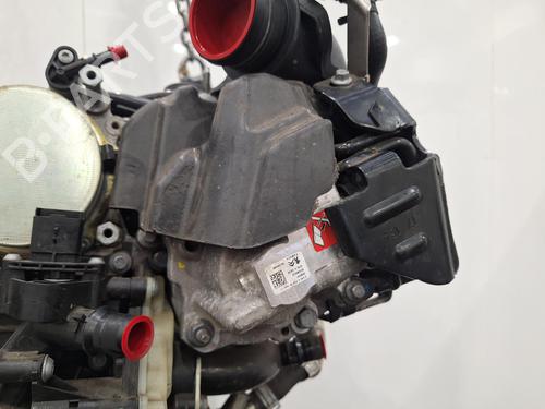 Engine FORD KUGA II (DM2) 2.0 TDCi 4x4 | BP29580868M1 