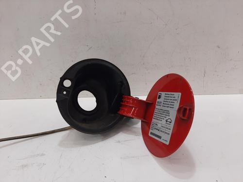 Fuel flap VW POLO V (6R1, 6C1) 1.4 (6R1) | BP29603351C131 
