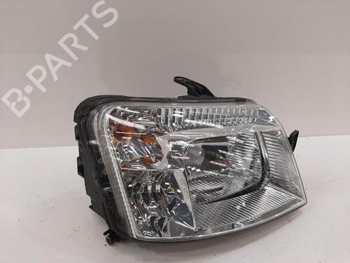 Used Right headlight Right headlight FIAT PANDA (169_) 1.2 (169.AXB11, 169.AXB1A) (60 hp) 33940614 33940614