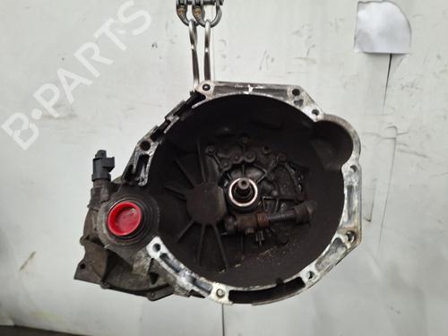 Used Gearbox Gearbox KIA PICANTO II (TA) 1.0 (69 hp) 40454887 40454887