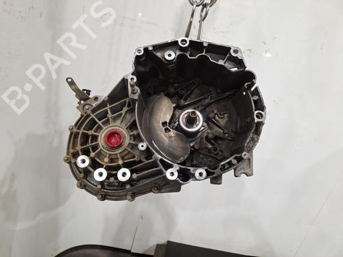 gearbox-fiat-500x-334_-2014-32977075 main image
