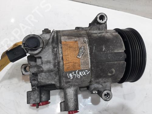 AC compressor SKODA FABIA II Combi (545) 1.2 TDI | BP31009494M34