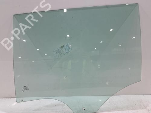 Used Rear left door window Rear left door window 39149618 39149618