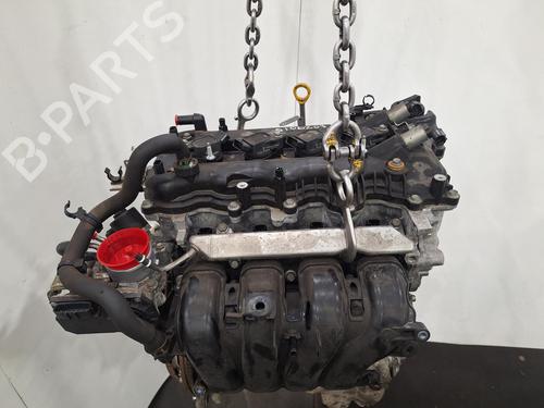 Engine TOYOTA YARIS (_P13_) 1.3 (NSP130_, NSP130) | BP29417818M1 