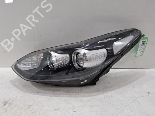 Used Left headlight Left headlight KIA SPORTAGE IV (QL, QLE) 1.7 CRDi (116 hp) 40500475 40500475