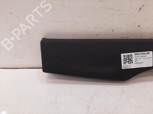 Rear parcel shelf FIAT 500 (312_) 1.2 (312AXA1A) | BP37169107C85 - Image 4