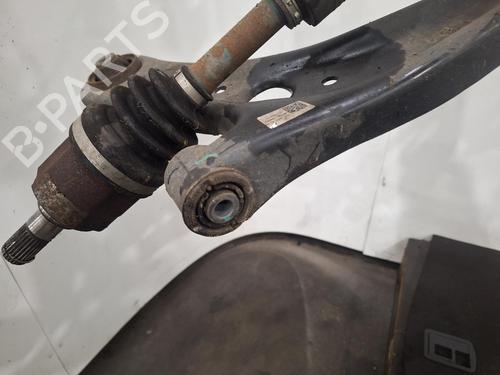 Left front suspension HYUNDAI BAYON (BC3) 1.0 T-GDI | BP31088915M72