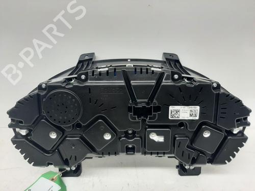 Instrument cluster FORD FIESTA VII (HJ, HF) 1.0 EcoBoost | BP26787137C47 