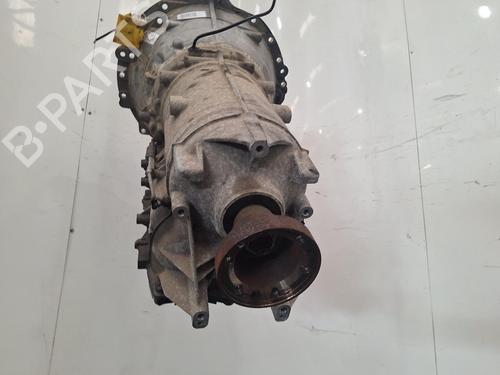 Gearbox JAGUAR XF I (X250) 2.2 D | BP38048497M3  - Image 6