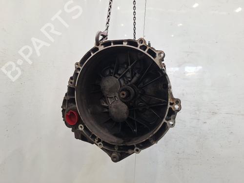 Used Gearbox Gearbox FORD TRANSIT V363 Van (FCD, FDD) 2.0 EcoBlue (130 hp) 40500205 40500205