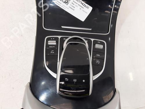 Middle console MERCEDES-BENZ C-CLASS (W205) C 200 (205.042) | BP30285660I22 