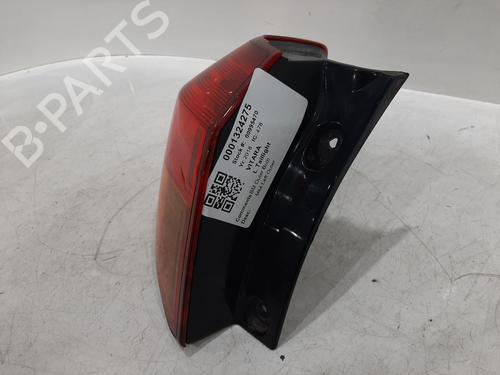 Left taillight SUZUKI VITARA (LY) 1.6 (APK 416) | BP26839898C34 