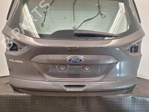 Tailgate FORD KUGA II (DM2) 2.0 TDCi | BP40533337C6 - Image 3