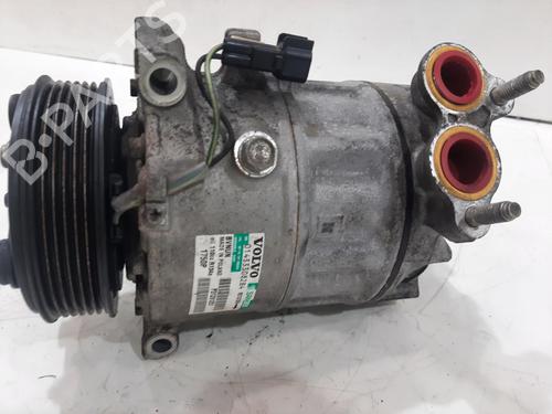 AC compressor VOLVO V40 Hatchback (525) D2 | BP29444464M34 