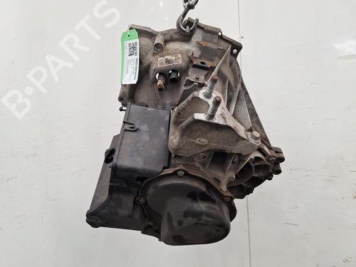 Gearbox FORD FIESTA VI (CB1, CCN) 1.25 | BP39951704M3 - Image 4