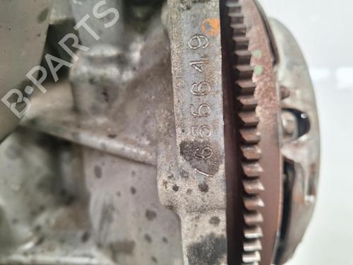 Engine TOYOTA AYGO (_B4_) 1.0 (KGB40) | BP35768831M1 - Image 6