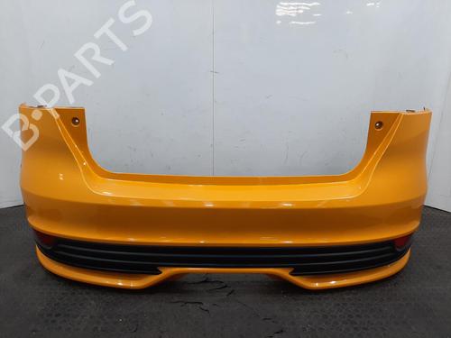 Used Rear bumper Rear bumper FORD FOCUS III 2.0 TDCi ST (185 hp) 40267614 40267614