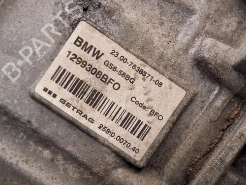Gearbox MINI MINI (F55) Cooper | BP38266036M3 - Image 2