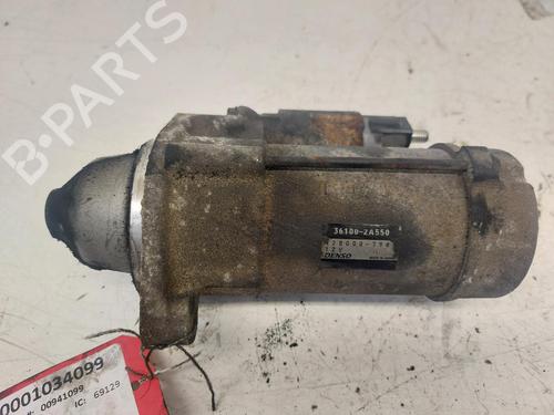Startmotor HYUNDAI i40 I CW (VF) 1.7 CRDi (136 hp) 26848350
