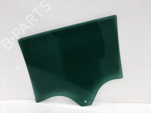 Rear right door window VAUXHALL INSIGNIA Mk II (B) Sports Tourer (Z18) 1.5 (35) | BP26826346C21 