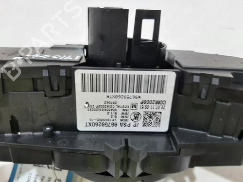 Switch PEUGEOT 508 I (8D_) 2.0 HDi | BP34619509I30  - Image 6