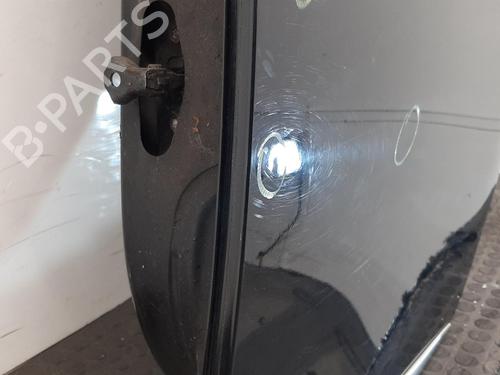 Left rear door TOYOTA AYGO (_B4_) 1.0 (KGB40) | BP29398124C4 
