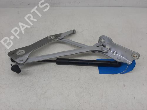 Used Hinge/Door check strap FORD USA MUSTANG Coupe 5.0 V8 (422 hp) 26774155