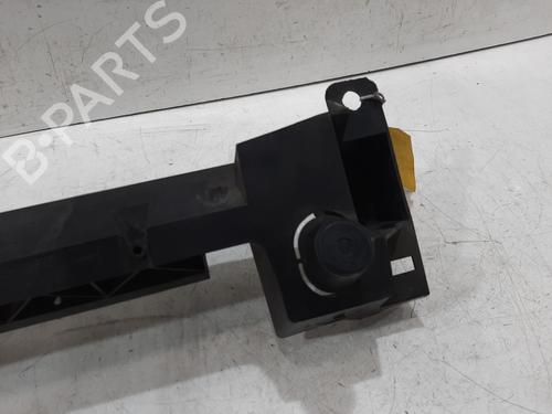 Frontplade/Frontkurv PEUGEOT PARTNER Box Body/MPV 1.6 HDi / BlueHDi 75 | BP31964929C72