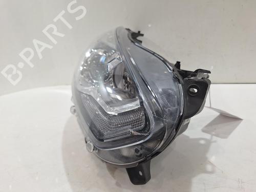Right headlight FORD S-MAX (CJ, WA6) 2.0 EcoBoost | BP38568702C29 - Image 5
