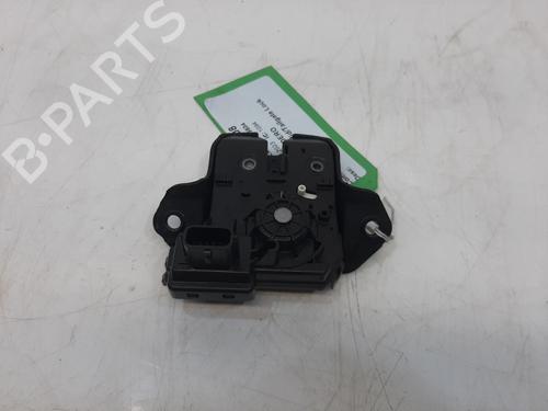 Serrure hayon DACIA SANDERO III 1.0 TCe 90 (91 hp) 27292217