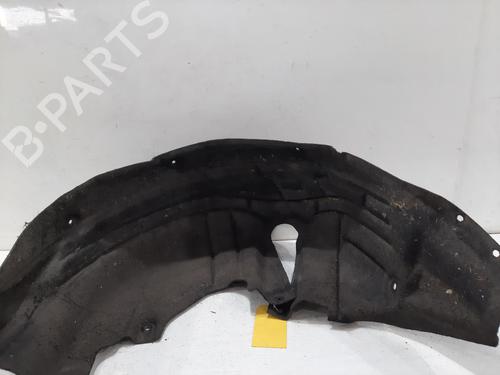 Wheel arch VW POLO V (6R1, 6C1) 1.2 | BP29297386C56 