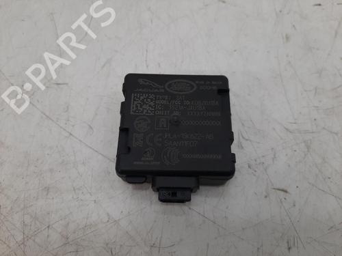 Used Control unit JAGUAR I-PACE (X590) EV400 AWD (400 hp) 26757605